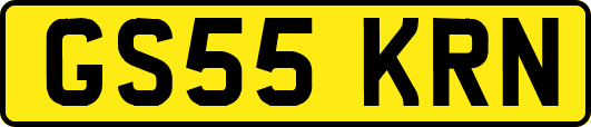 GS55KRN