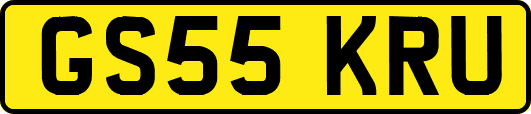 GS55KRU