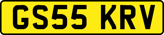 GS55KRV