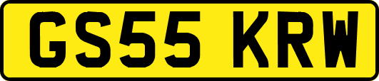 GS55KRW