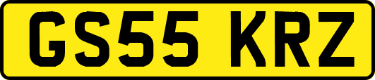GS55KRZ