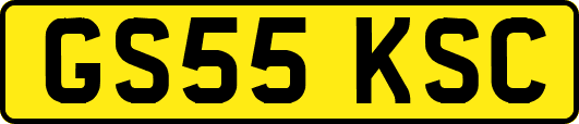 GS55KSC