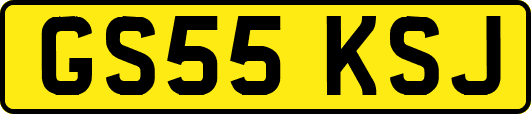 GS55KSJ