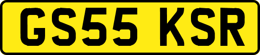 GS55KSR