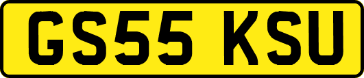 GS55KSU