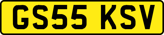 GS55KSV