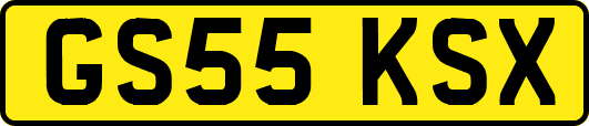 GS55KSX