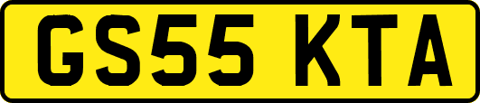 GS55KTA