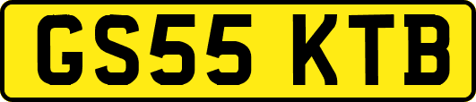 GS55KTB