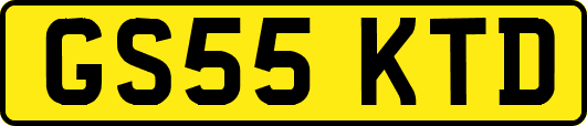 GS55KTD