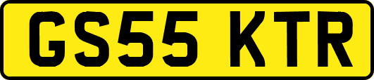 GS55KTR