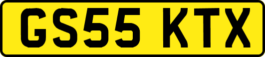 GS55KTX