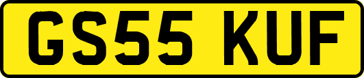 GS55KUF