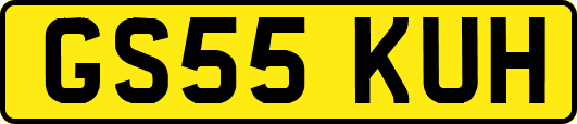 GS55KUH