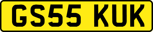 GS55KUK