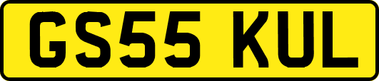 GS55KUL