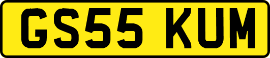 GS55KUM