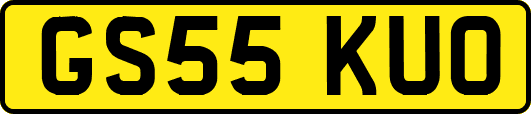 GS55KUO