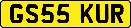 GS55KUR
