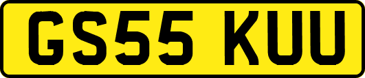 GS55KUU
