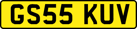 GS55KUV