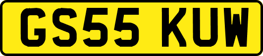 GS55KUW