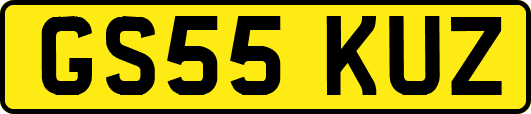 GS55KUZ