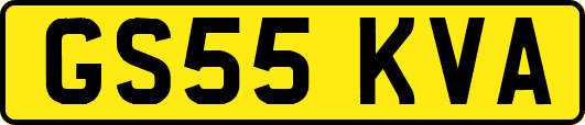 GS55KVA