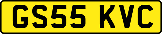 GS55KVC