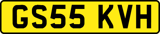 GS55KVH