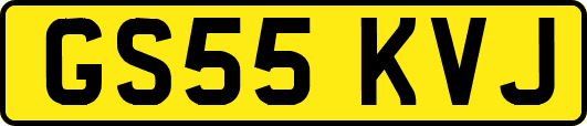 GS55KVJ