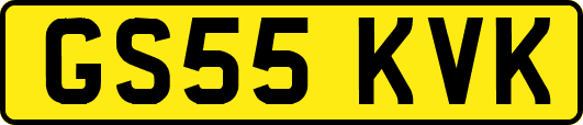 GS55KVK