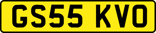 GS55KVO
