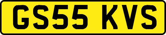GS55KVS