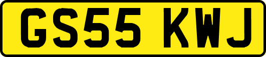GS55KWJ