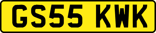 GS55KWK