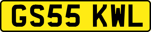 GS55KWL