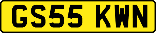GS55KWN