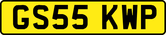 GS55KWP