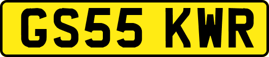 GS55KWR