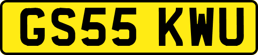 GS55KWU