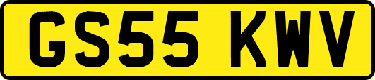 GS55KWV