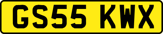 GS55KWX