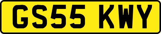 GS55KWY