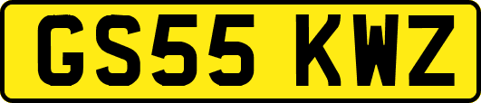 GS55KWZ