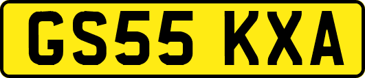 GS55KXA