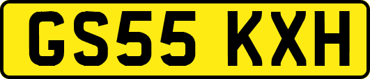 GS55KXH
