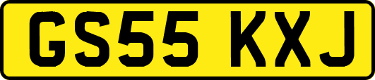 GS55KXJ