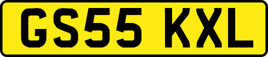 GS55KXL