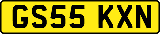 GS55KXN